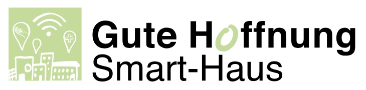 Logo Gute Hoffnung Smart-Haus